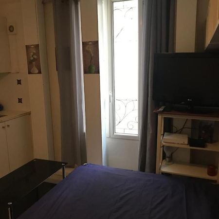 Appartement Voltaire Paris 11 Exterior foto
